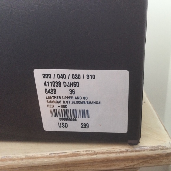 Gucci shoes - Picture 5 of 9